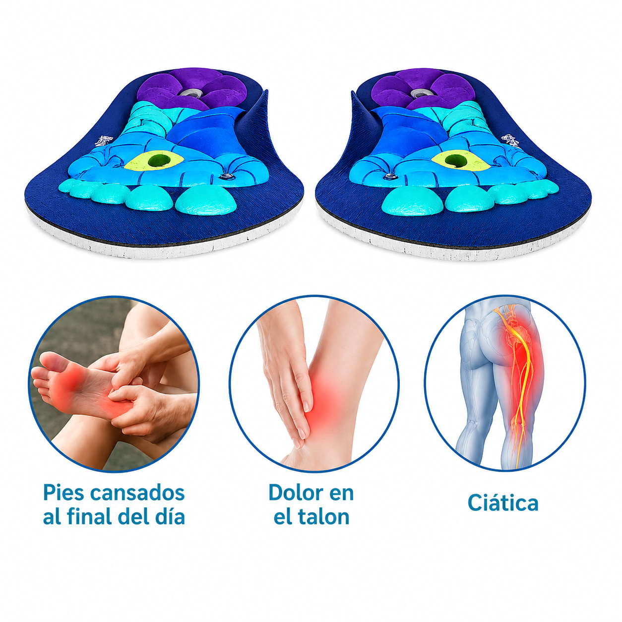 Plantillas Terapéuticas